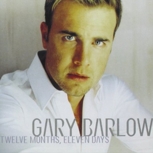 Disco Twelve Month Eleven Days de Gary Barlow