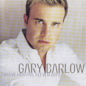 Disco Twelve Months, Eleven Days de Gary Barlow