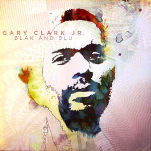 Disco Blak and Blu (Deluxe Version) de Gary Clark JR