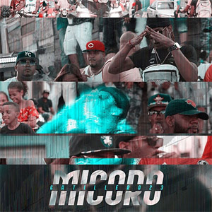 Disco Mi Coro de Gatillero 23