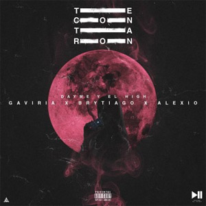 Disco Te Contaron de Gaviria