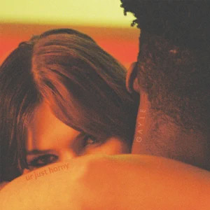 Álbum Ur Just Horny de Gayle