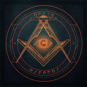 Disco Escenas de Genio El Mutante