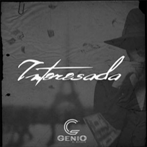 Disco Interesada de Genio El Mutante