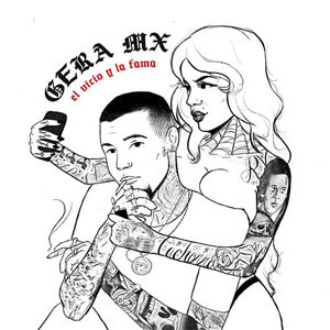 Disco El Vicio y la Fama de Gera MX