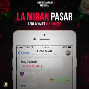 Disco La Miran Pasar de Gera MX