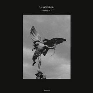 Disco Conspiracy Pt 1 de Gesaffelstein