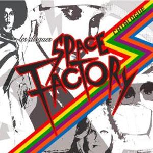 Disco Perfect Partner de Gesaffelstein