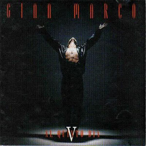 Álbum Al Quinto Día de Gian Marco