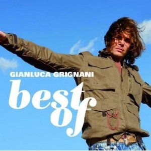 Disco Best Of de Gianluca Grignani