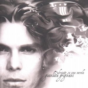 Disco Sdraiato Su Una Nuvola de Gianluca Grignani