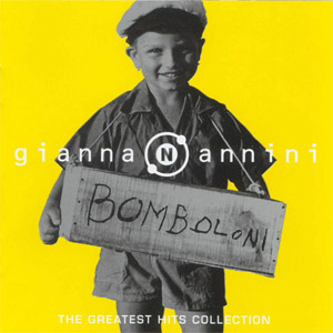 Disco Bomboloni: The Greatest Hits Collection de Gianna Nannini