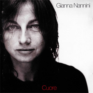 Disco Cuore de Gianna Nannini