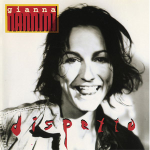 Disco Dispetto de Gianna Nannini