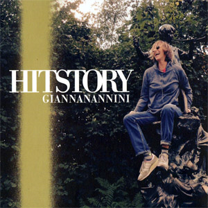 Disco Hitstory de Gianna Nannini