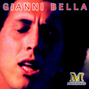 Disco Masterpieces de Gianni Bella