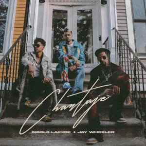 Disco Chantaje de Gigolo y La Exce