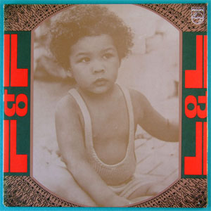 Disco Expresso 2222 de Gilberto Gil