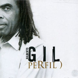 Disco Perfil de Gilberto Gil