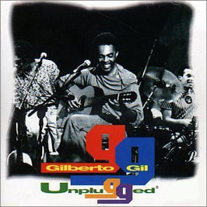 Disco Unplugged de Gilberto Gil