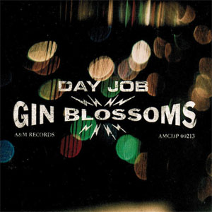 Disco Day Job de Gin Blossoms