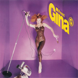 Disco Fresh! de Gina G