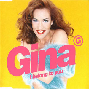 Disco I Belong To You de Gina G