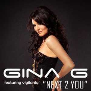 Disco Next 2 You de Gina G