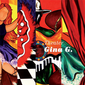 Disco Theater de Gina G
