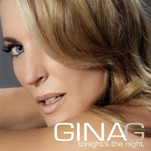 Disco Tonight's The Night de Gina G