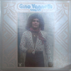 Disco Crazy Life de Gino Vannelli