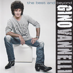 Disco The Best And Beyond de Gino Vannelli