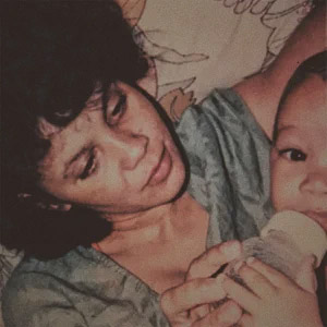 Disco Madre Mía de Giobulla