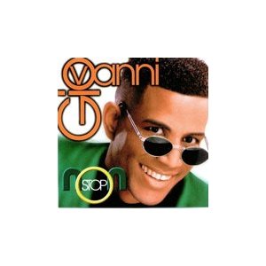 Disco Non Stop de Giovanni Rios