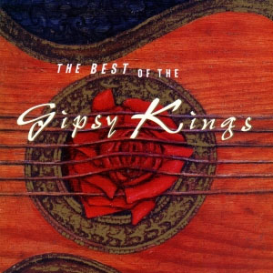 Disco Best Of de Gipsy Kings