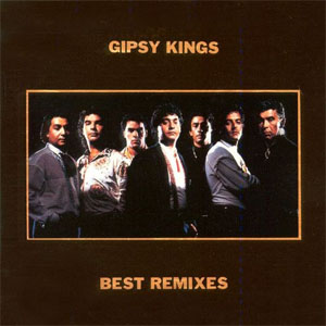 Disco Best Remixes de Gipsy Kings