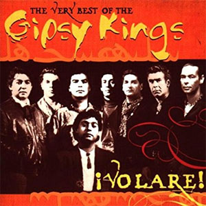 Disco Volaré de Gipsy Kings