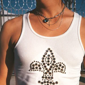 Disco Amores de Droga de Girl Ultra