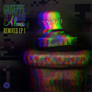 Disco ALMA Remixed EP 1 de Giuseppe Ottaviani