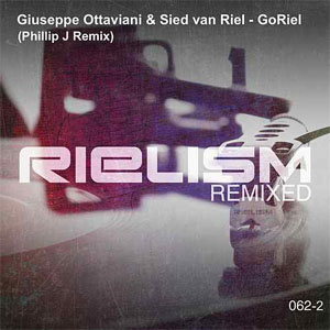 Disco Goriel (Phillip J Remix)  de Giuseppe Ottaviani