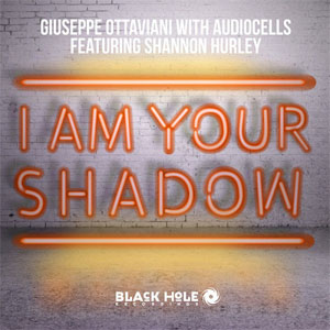 Disco I Am Your Shadow de Giuseppe Ottaviani