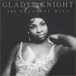 Disco The Greatest Hits de Gladys Knight