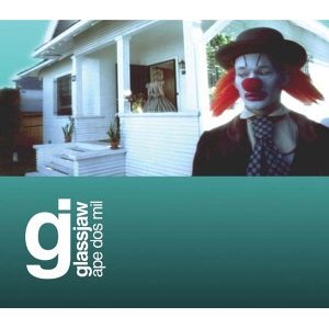 Disco Ape Dos Mil de Glassjaw