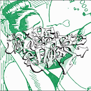 Disco The Impossible Shot de Glassjaw