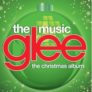 Disco The Music, The Christmas Album de Glee