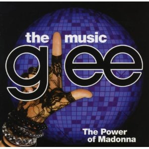 Disco The Music, The Power of Madonna de Glee