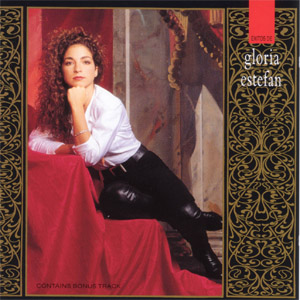 Disco Éxitos de Gloria Estefan
