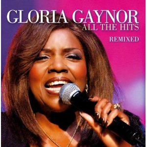 Disco All The Hits Remixed de Gloria Gaynor
