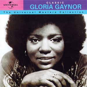 Disco Classic Gloria Gaynor de Gloria Gaynor