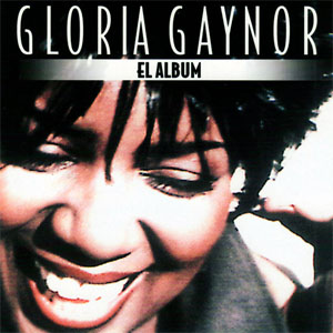 Disco El Álbum de Gloria Gaynor